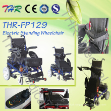Electric Standing Wheel Chair (THR-FP129)